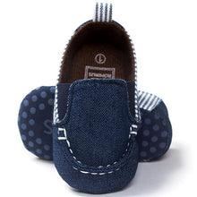 Load image into Gallery viewer, 2019 casual Infant newborn toddler baby girl boy schoenen shoes baby boys Soft Sole Leather first walkers sneakers shoes