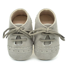 Load image into Gallery viewer, Baby Boy Shoes New Classic Canvas Newborn Baby shoes For Boy Prewalker First Walkers child kids shoes
