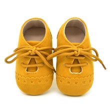 Load image into Gallery viewer, Baby Boy Shoes New Classic Canvas Newborn Baby shoes For Boy Prewalker First Walkers child kids shoes
