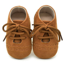 Load image into Gallery viewer, Baby Boy Shoes New Classic Canvas Newborn Baby shoes For Boy Prewalker First Walkers child kids shoes

