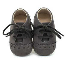 Load image into Gallery viewer, Baby Boy Shoes New Classic Canvas Newborn Baby shoes For Boy Prewalker First Walkers child kids shoes
