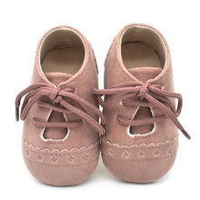 Load image into Gallery viewer, Baby Boy Shoes New Classic Canvas Newborn Baby shoes For Boy Prewalker First Walkers child kids shoes
